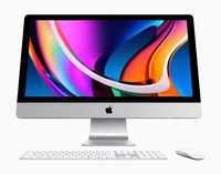 Продам iMac 27 2020 в максимальной комплектации!
