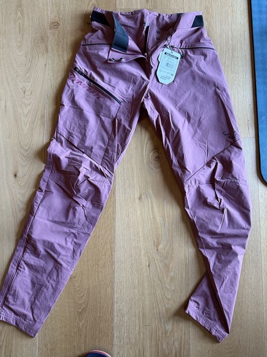 Pantaloni tehnici Dynafit noi