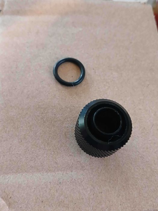 360mm Copper Radiators PC Water Cooling