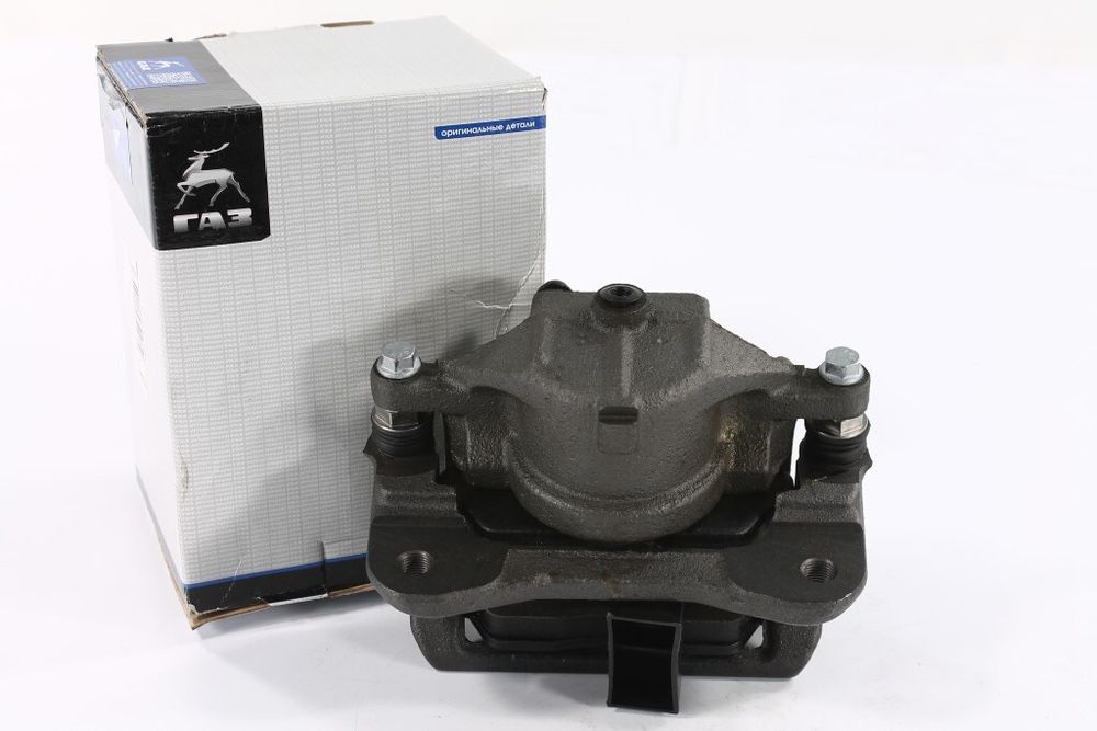 Суппорт передний (завод)