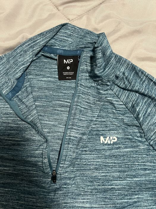 Блуза MyProtein - размер S