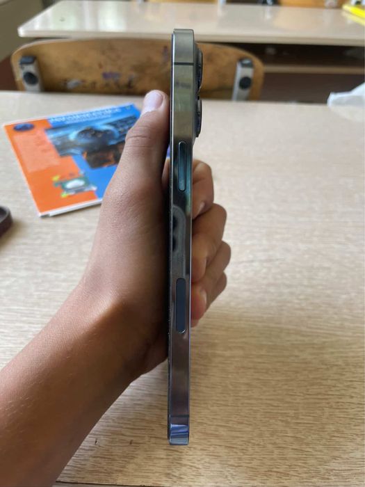 Iphone 13 pro max sotiladi
