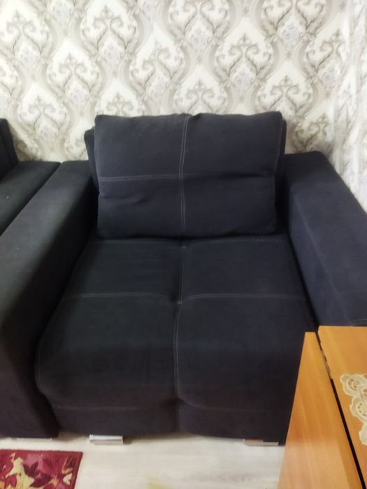 Продам тройку мебель