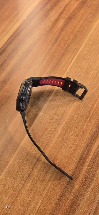 Vand Garmin Fenix 6X Pro Solar,51 mm