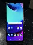 Телефон Motorola e20