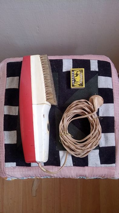 Полесос маленький