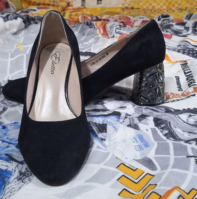 Женские туфли...