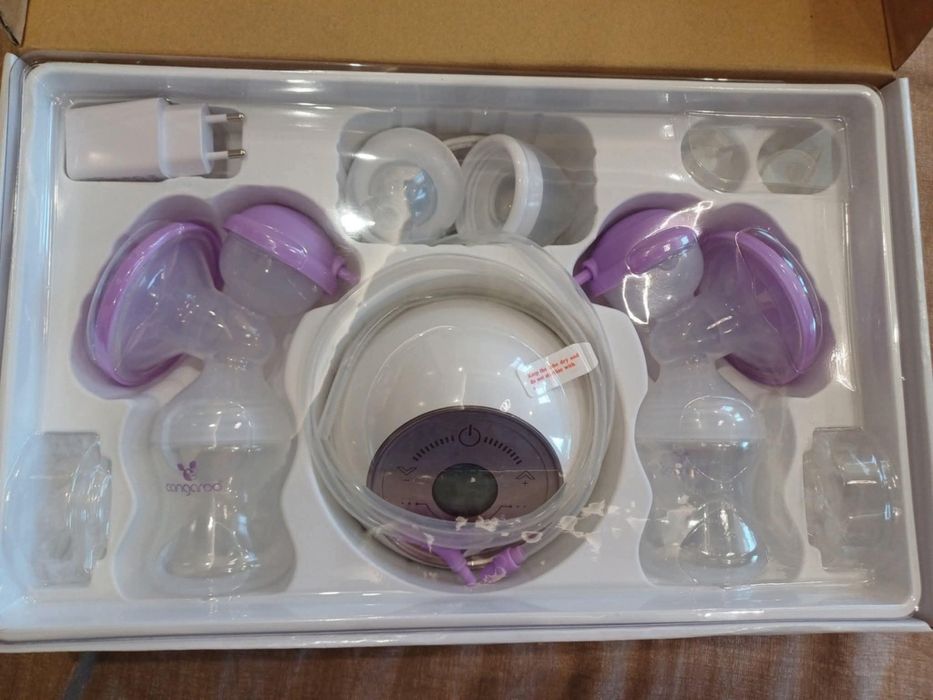 Електрическа помпа за кърма