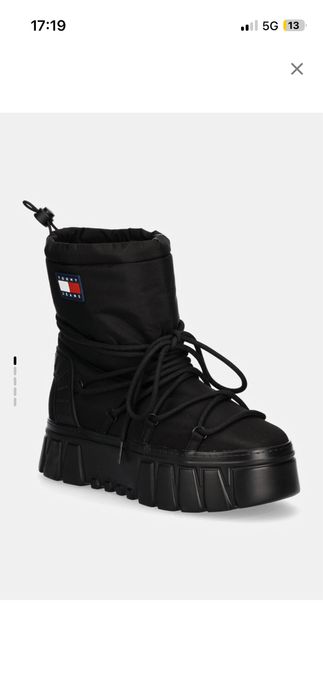 Апрески tommy hilfiger