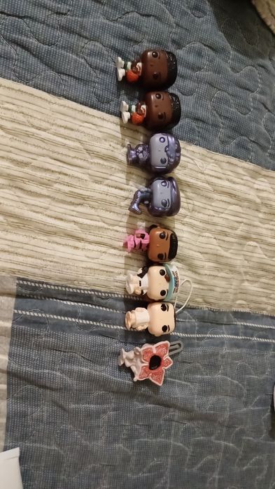 Игрушки киндер джой осд