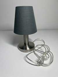 Lampa de dormitor cu senzor de atingere