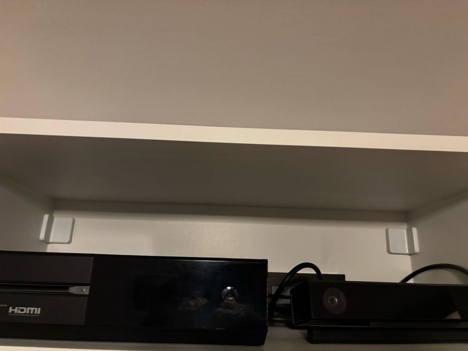 Xbox One Negru
