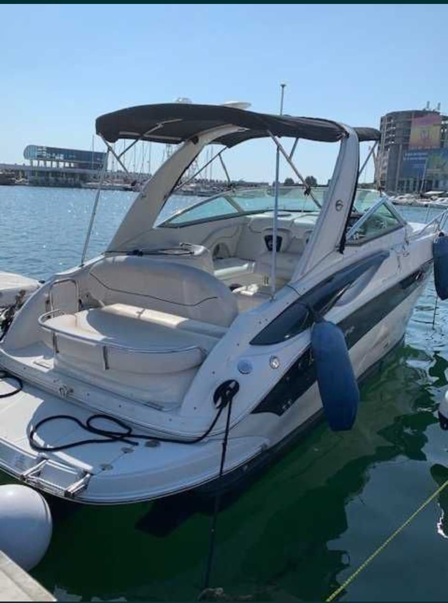 Crownline 270 CR