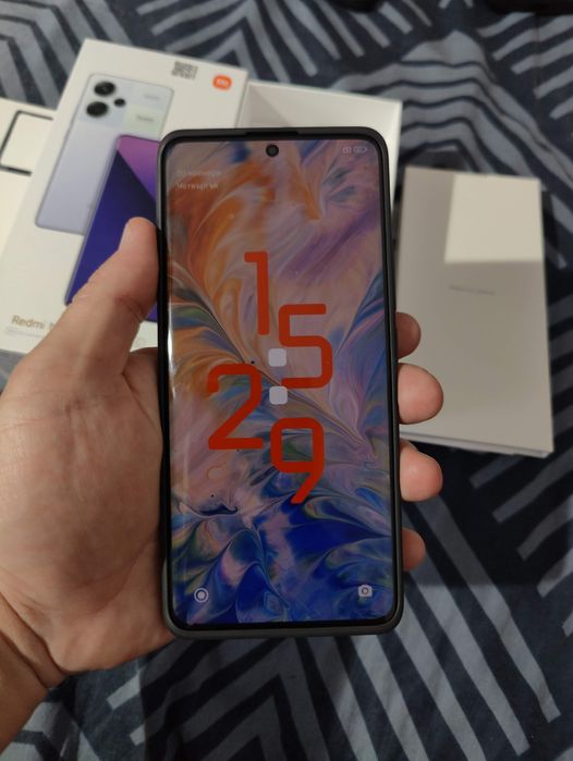 Redmi Note 13 pro plus 5G 256/8