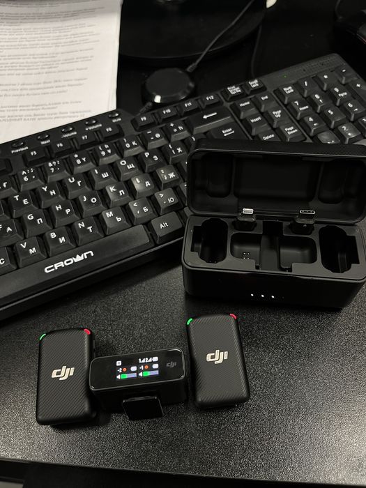 СРОЧНО продается петличка почти новые