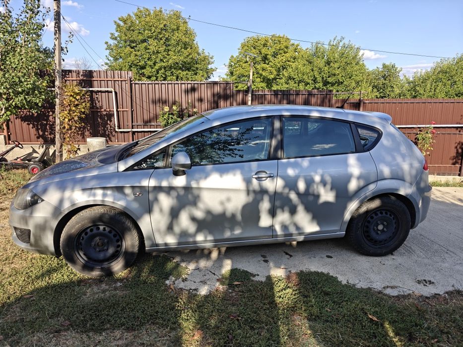 Seat Leon 1P Ecomotive 1.6 TDI