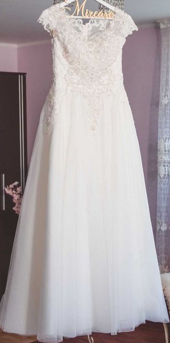 Rochie de mireasa - calitate premium