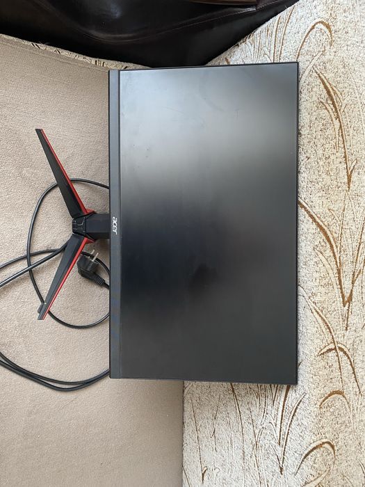 Monitor Acer Nitro 60hz