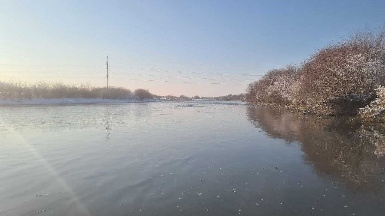 Продается 4гектара на берегу реки на Ташморе