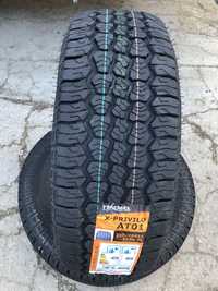 Нови джипови гуми TRACMAX AT01 195/80/15 100T XL  ALL-TERRAIN M+S