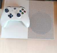 Xbox one s fără jocuri