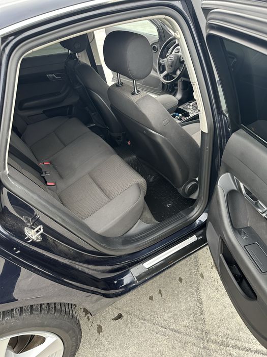 Audi A6 C6 AUTOMAT 2011