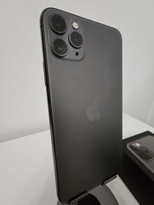 iPhone 11 Pro Max 512GB