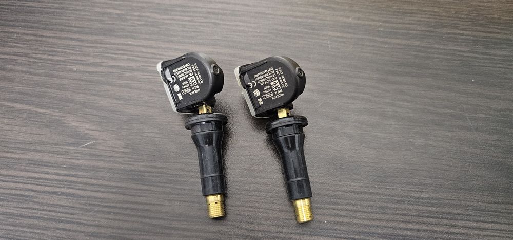 Senzori presiune roti - Ford Focus Fiesta Kuga