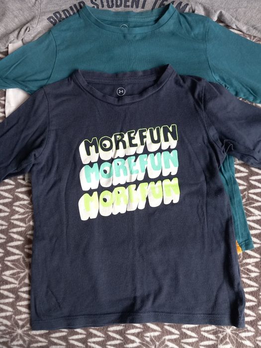 Hainute baiat marimea 98 / 104