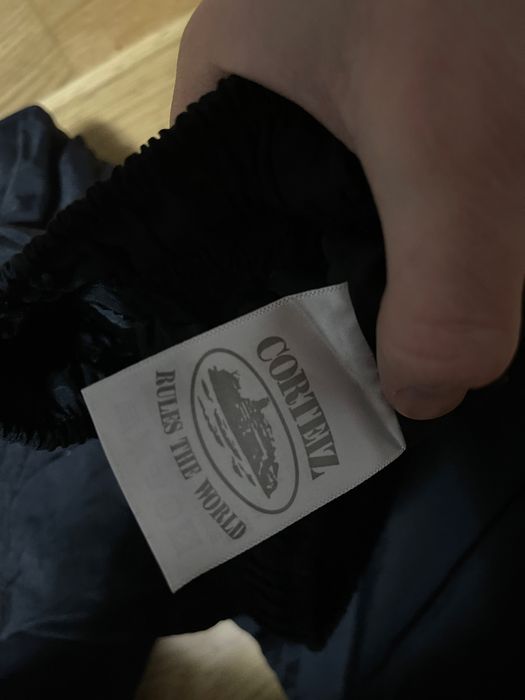 Pantaloni Corteiz