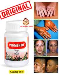 Pigmento Vitiligo uchun Пигменто для Витилиго Oq dog'lar От Белых пяте