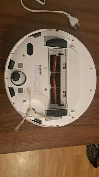 Aspirator Robot Xiaomi,2C-06L,portabil,excelent