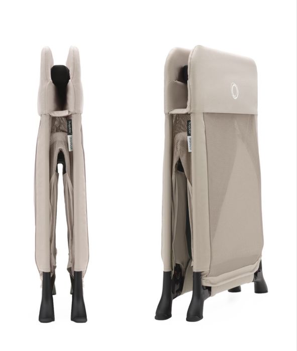 Бебешка кошара Bugaboo Stardust