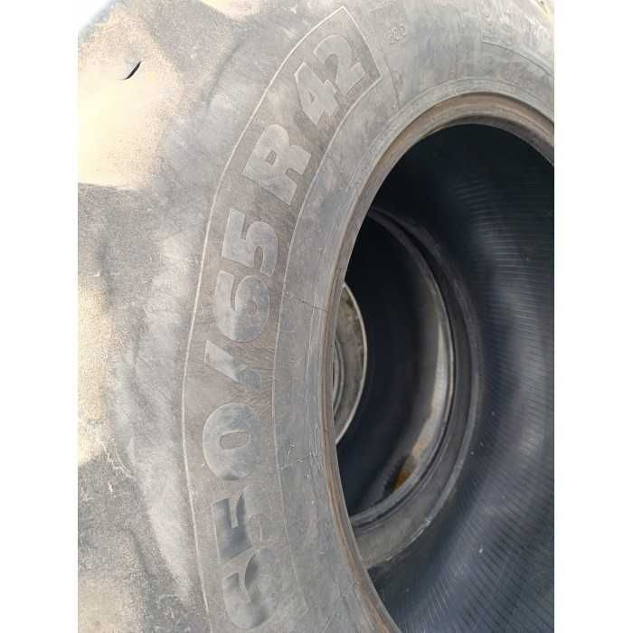 Anvelopa 650/65r42 Michelin Agricola Second Hand