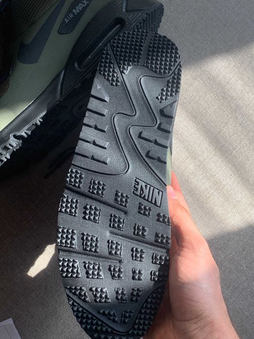 Нови Мъжки Маратонки Nike Air Max 90 MID Winter 25th Anniversary