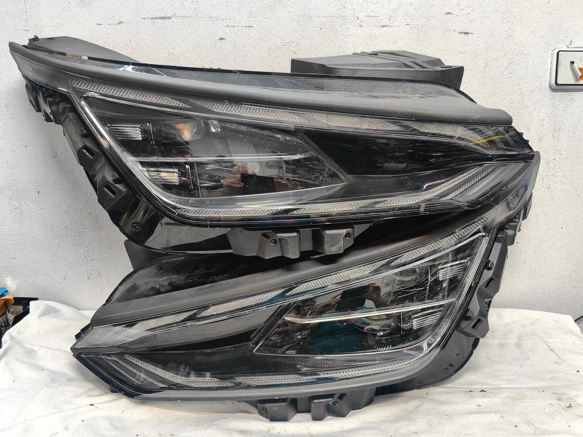 Оригинални фарове Киа  Kia EV6 Full Led 2023