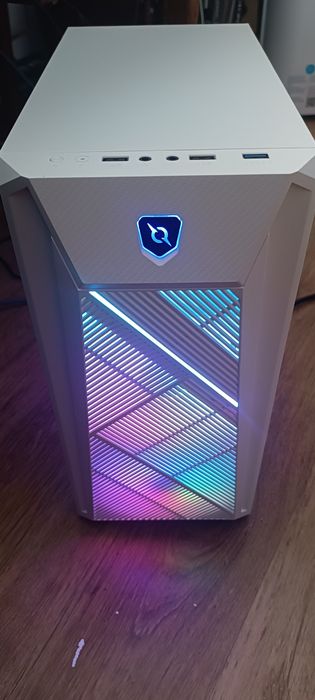 Asamblări / reparații / curățare PC