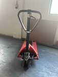 Transpalet manual, E New truck FK 2300 single (liza manuala)