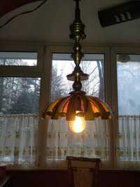 Таванна лампа 'Nargile lamp' Van Design.