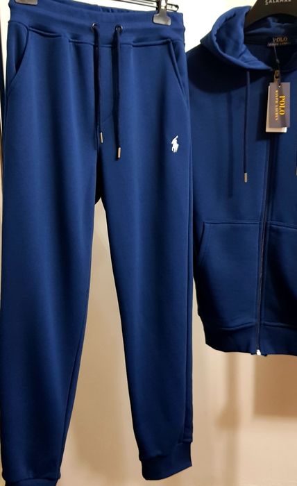 Trening Polo Ralph L. bumbac  calitate premium