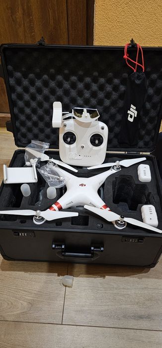 Dji phantom 3 standard