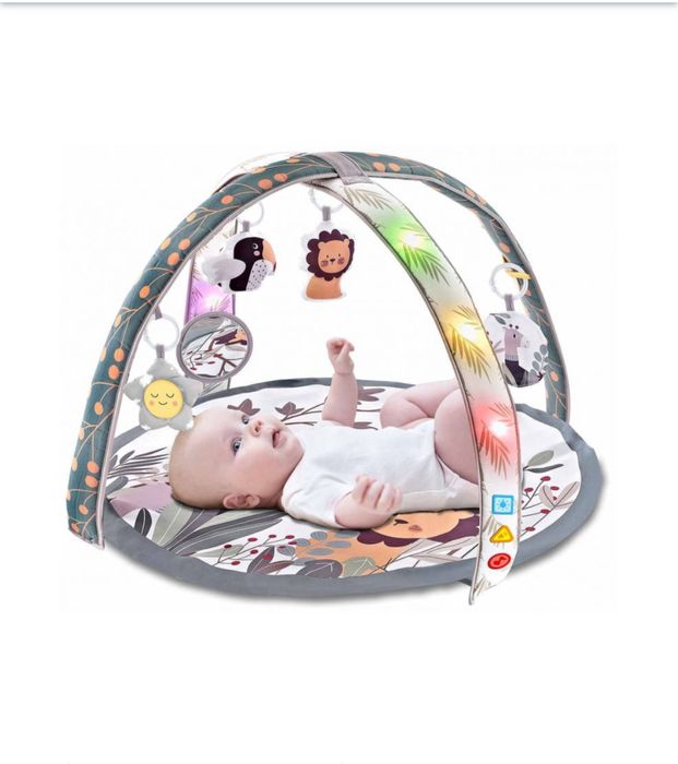 Активна гимнастика