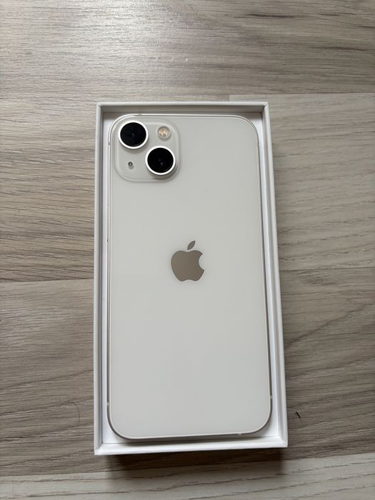 Iphone 13, 128gb