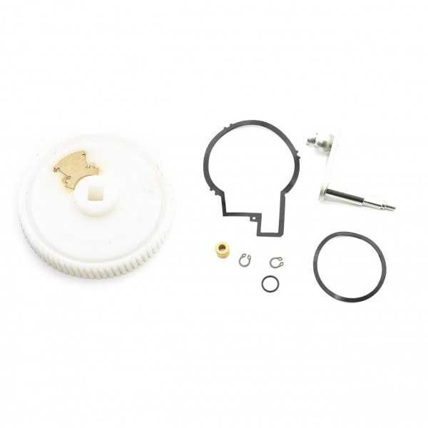 Ремкомплект мотора переднего стеклоочистителя BMW E60 E61 E63 E64