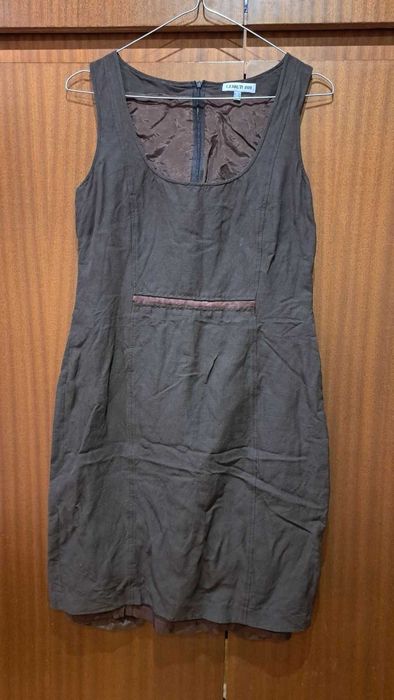 Дамски рокли 5 броя