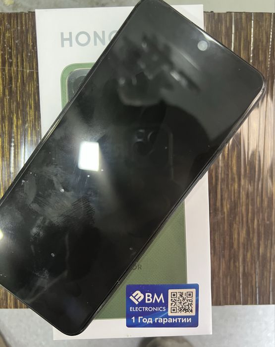 Honor x7c 128 gb