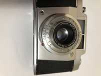 Aparat foto vechi vintage  Agfa Silette Pronto