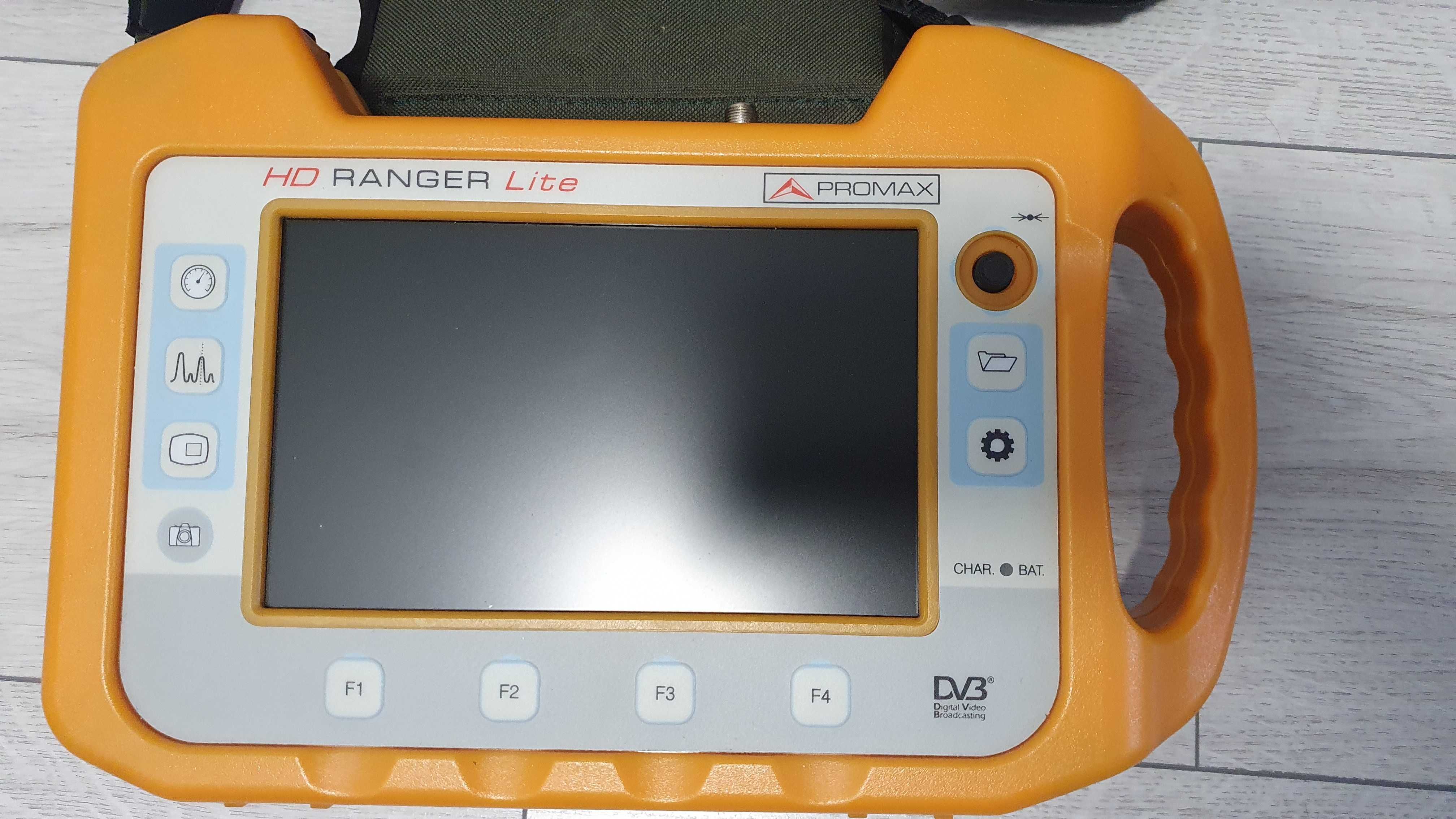 HD Ranger Lite PROMAX