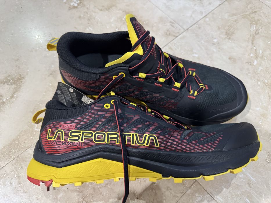 La sportiv jackal goretex