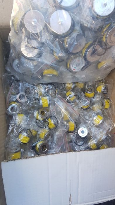 ГБО обарудование Мапы шланги